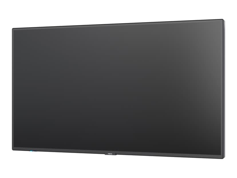 NEC MultiSync M491