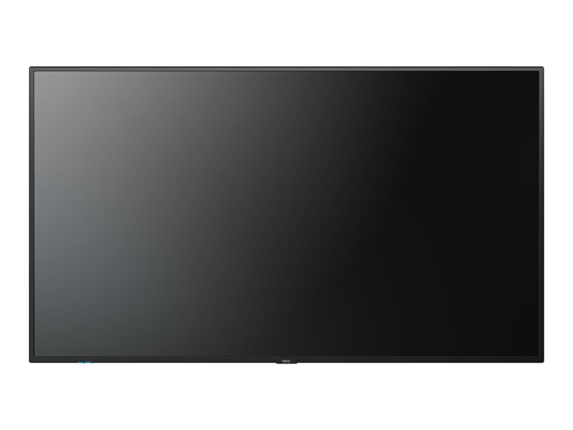 NEC MultiSync M491