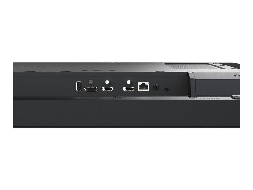 NEC MultiSync M491