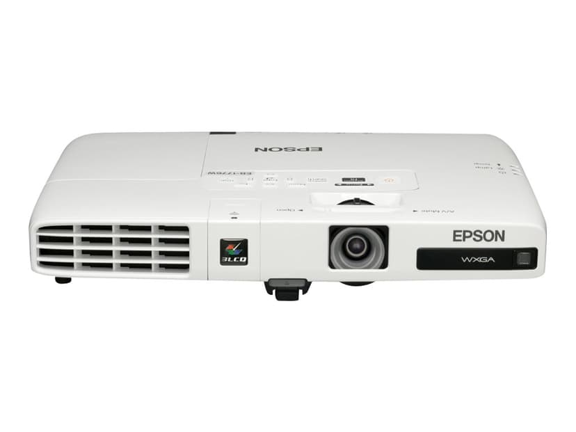 Epson EB 1776W LCD-projektori