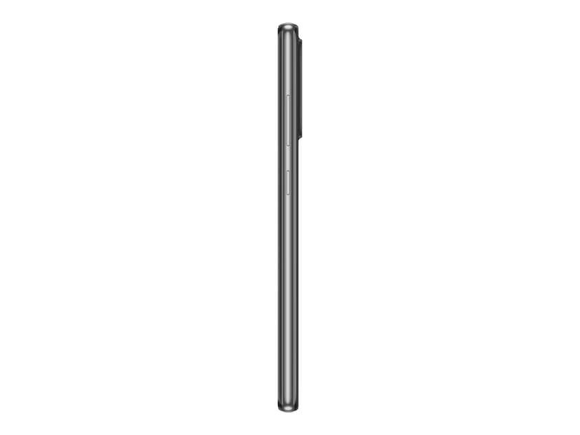 Samsung Galaxy A52 128GB Kaksois-SIM Mahtava musta