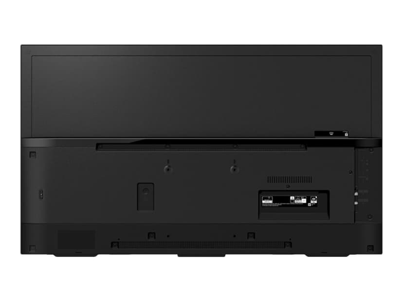 Sony FWD-43X80H/T 43" 4K UHD IPS 16:9 18/7 43" 440cd/m² 4K UHD (2160p) 16:9