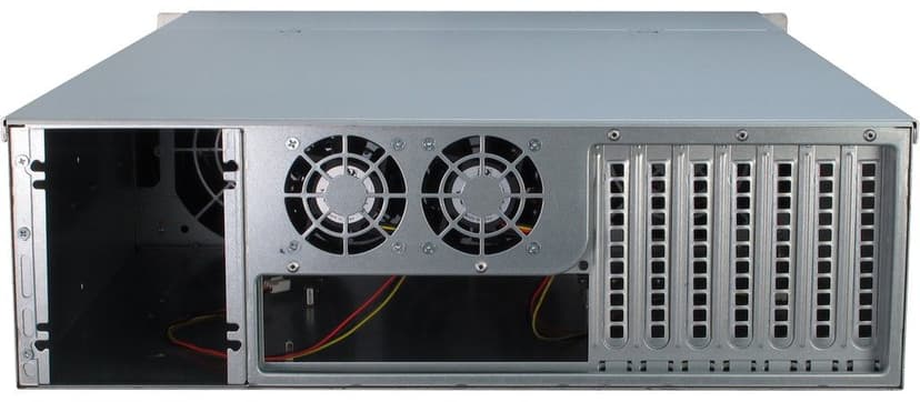 Inter-Tech 3U-3416 Lagringsrack
