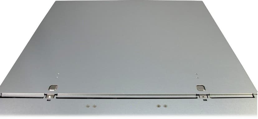 Inter-Tech 3U-3416 Lagringsrack