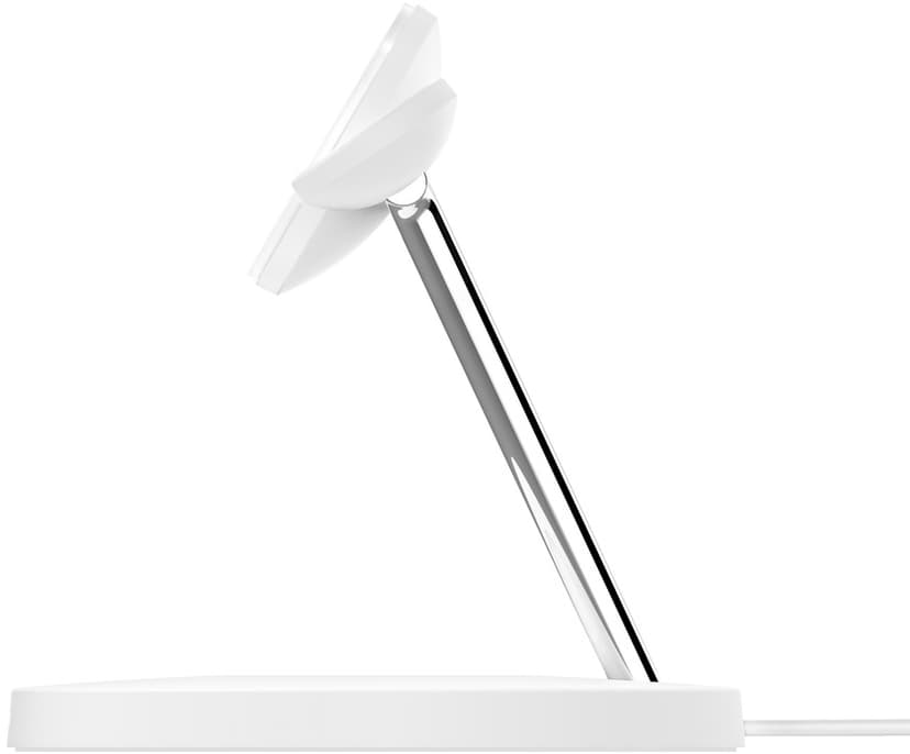 Belkin BOOST CHARGE PRO MagSafe 3-in-1 Vit