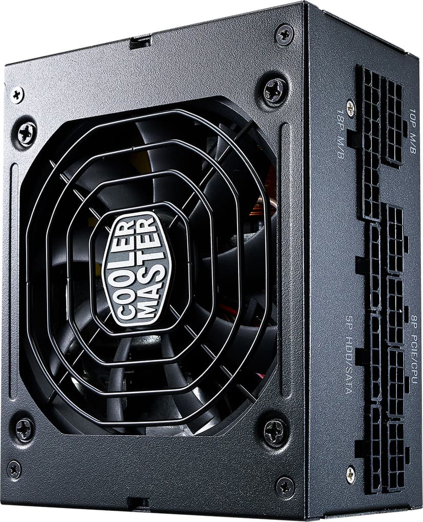 Cooler Master V850 SFX Gold 850W 80 PLUS Gold