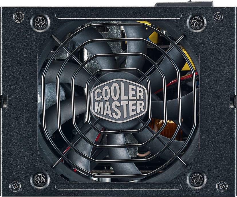 Cooler Master V850 SFX Gold 850W 80 PLUS Gold