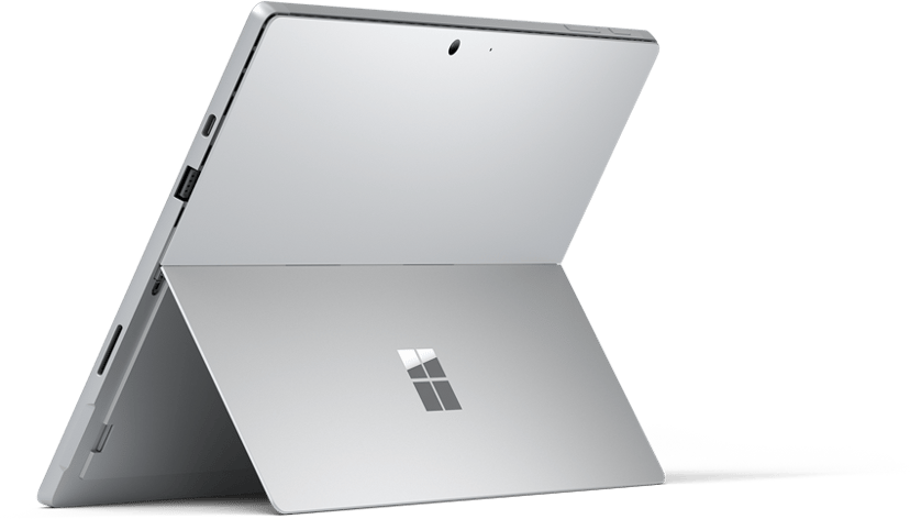 surface Pro7 i5 256GB 8GB - ノートPC