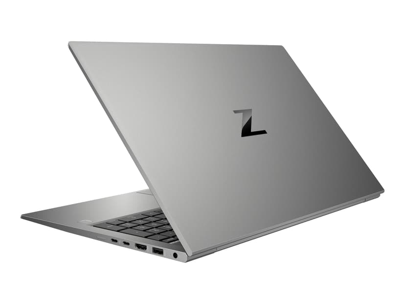 HP ZBook Firefly 15 G8 Mobile Workstation Core i7 32GB 1000GB SSD T500 15.6"