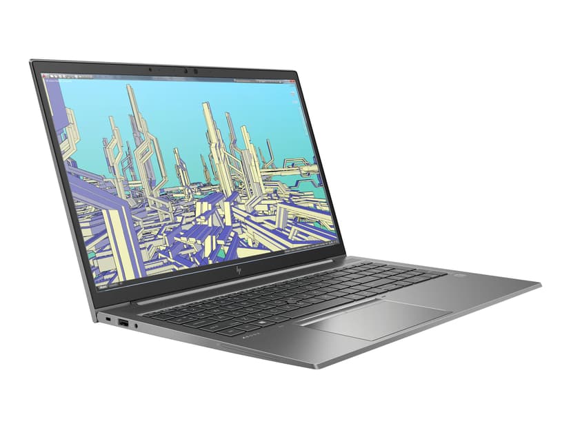 HP ZBook Firefly 15 G8 Mobile Workstation Core i7 32GB 1000GB SSD T500 15.6"