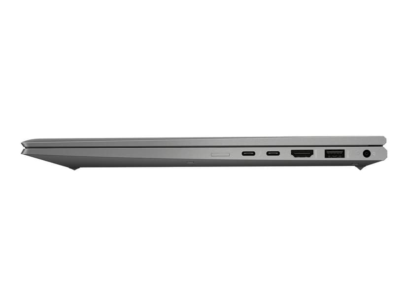 HP ZBook Firefly 15 G8 Mobile Workstation Core i7 32GB 1000GB SSD T500 15.6"
