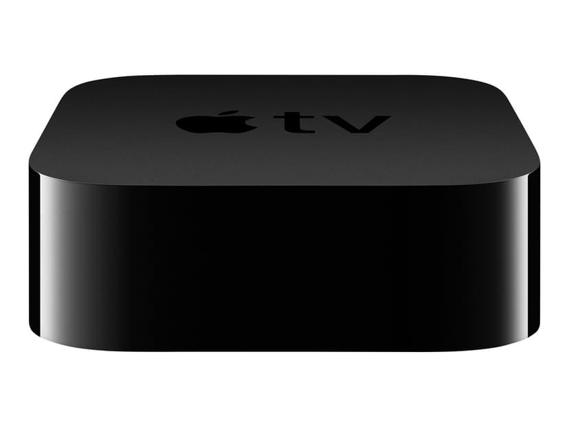 Apple outlet media box