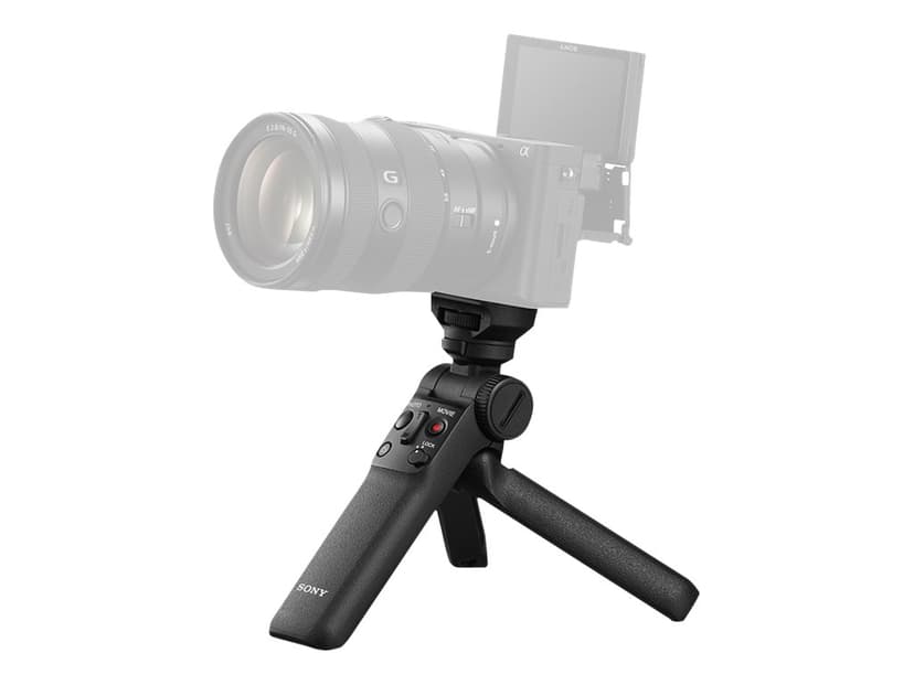 Sony GP-VPT2BT Handtag med trådlös kontroll