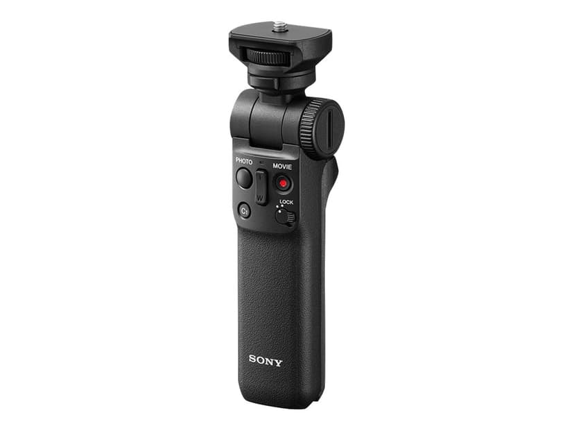 Sony GP-VPT2BT Handtag med trådlös kontroll