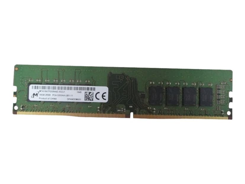 HP - DDR4 16GB 3200MHz