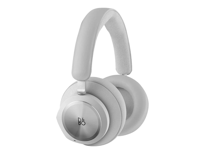 B&O Beoplay Portal Hodetelefoner 3,5 mm jakk, USB-C Stereo Grå