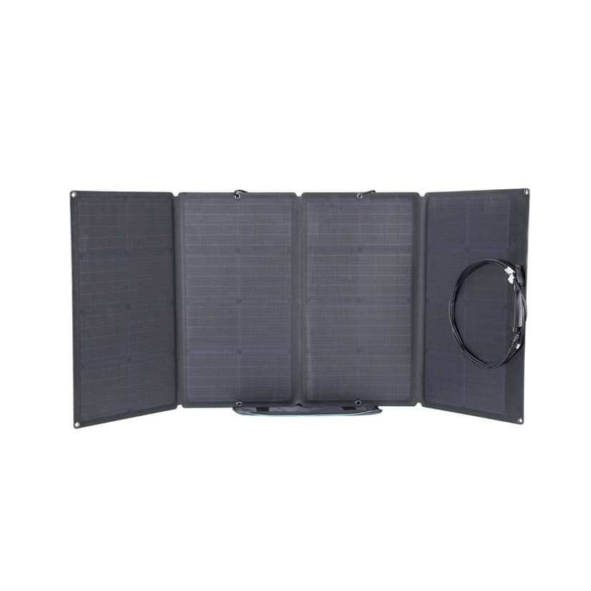 Ecoflow Aurinkopaneeli 160 W