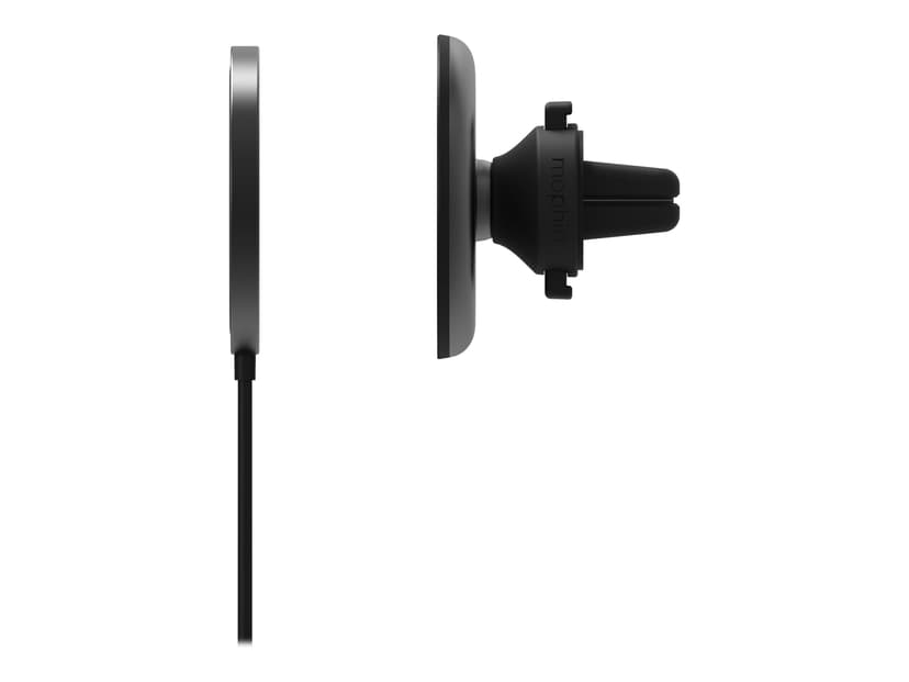 Mophie Magsafe Snap+ Wireless Vent Mount 15W