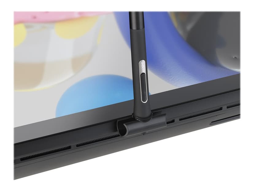 Wacom Cintiq Pro 24 Pen & Touch Display Tegneplate