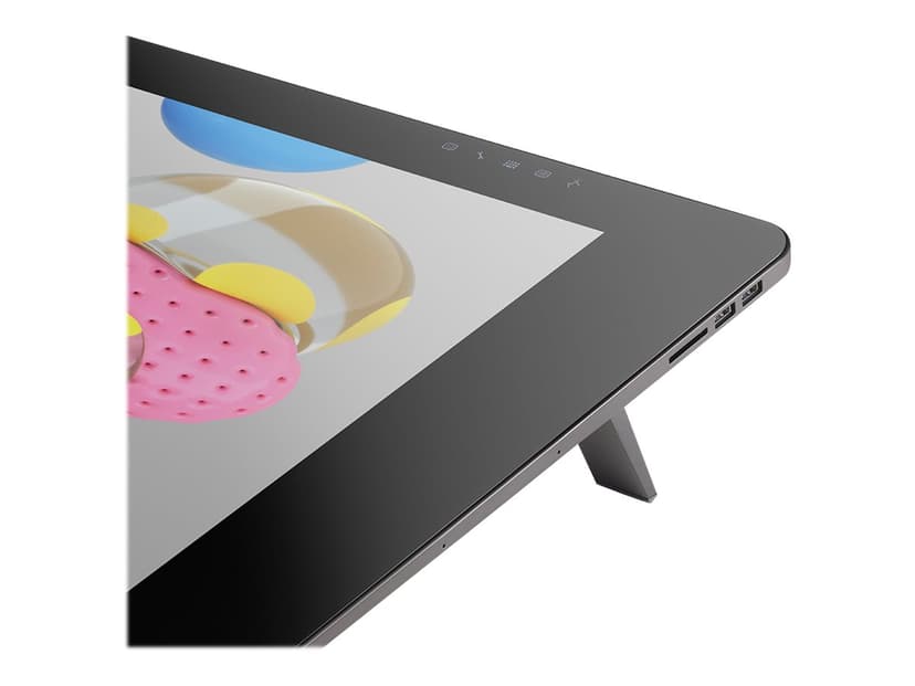 Wacom Cintiq Pro 24 Pen & Touch Display Tegneplate