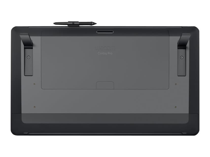 Wacom Cintiq Pro 24 Pen & Touch Display Tegneplate
