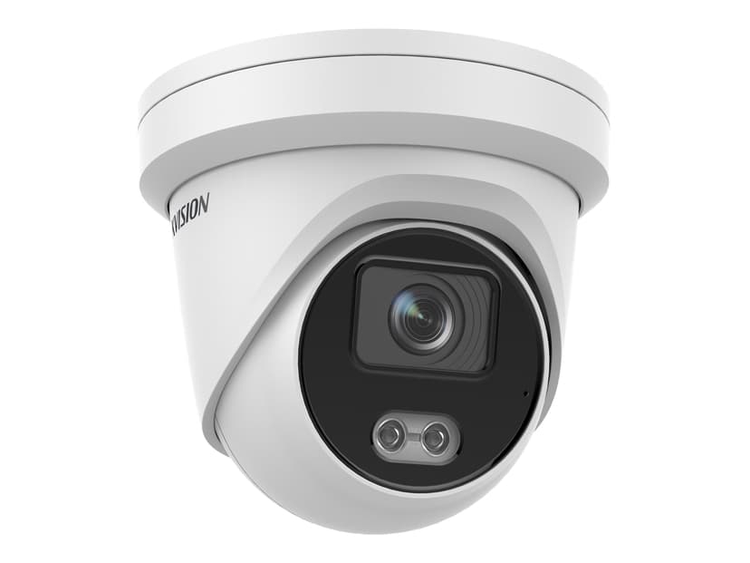 Hikvision ColorVu Fixed Turret DS-2CD2347G2-LU