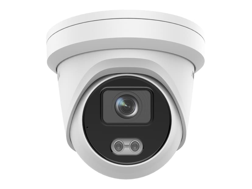 Hikvision ColorVu Fixed Turret DS-2CD2347G2-LU