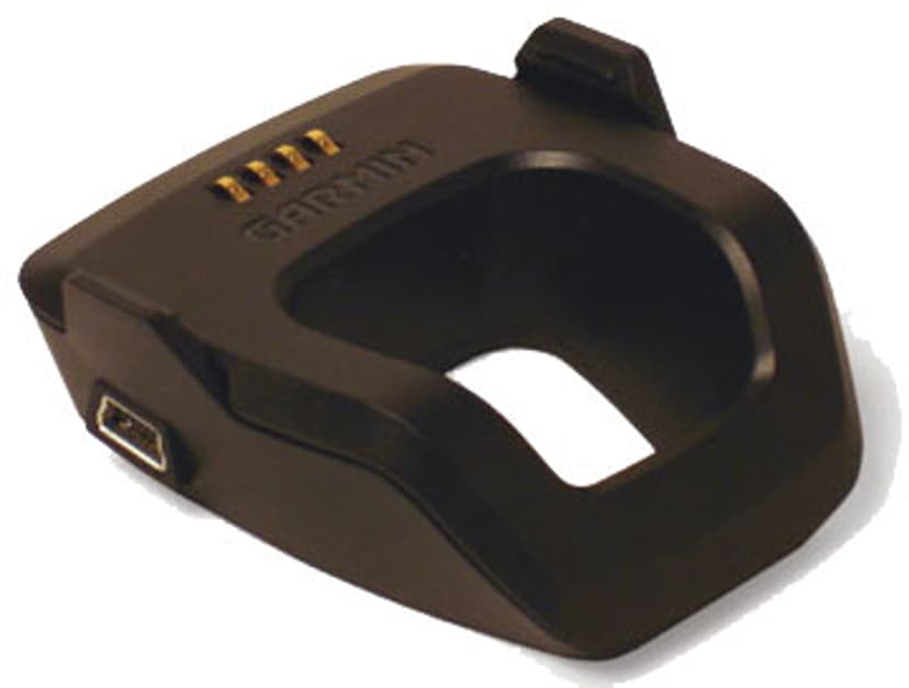 Garmin opladerstander til GPS-modtager