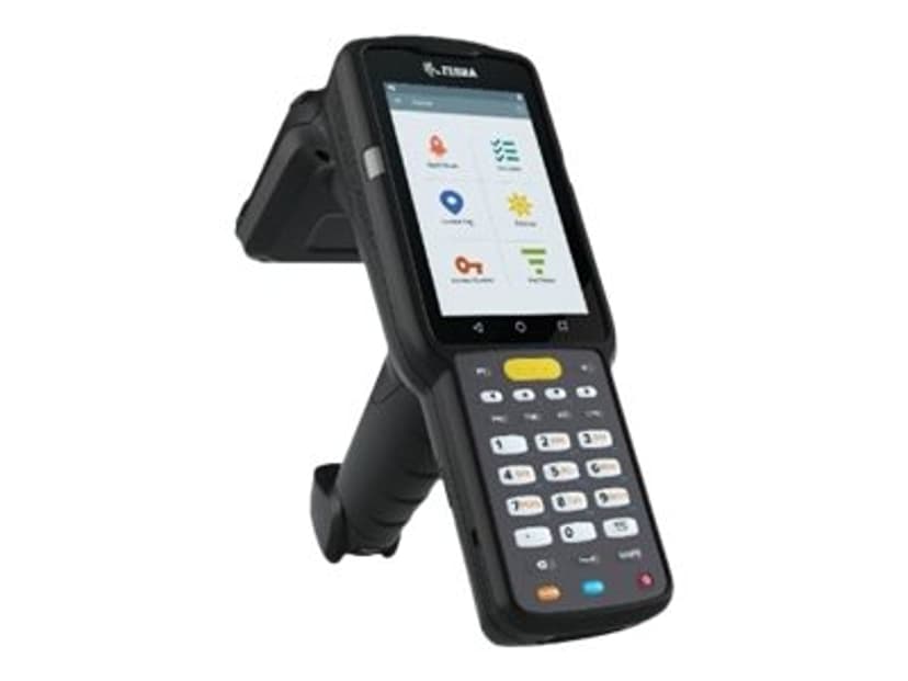 Zebra MC3330XR