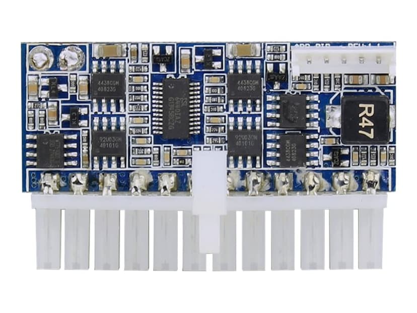 Streacom Nano120 120W