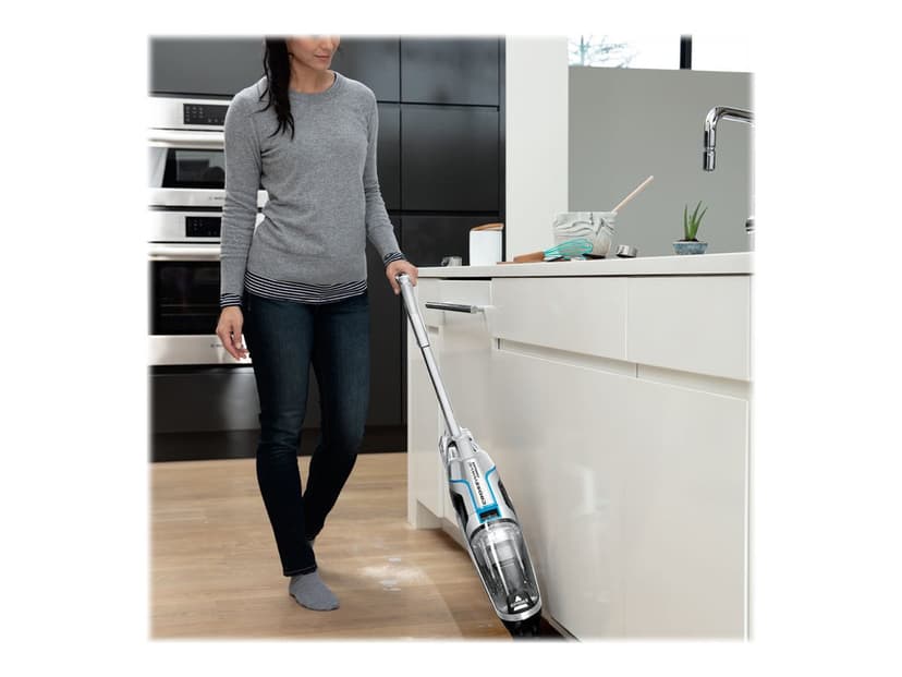 Bissell Crosswave Cordless Multi Cleaner