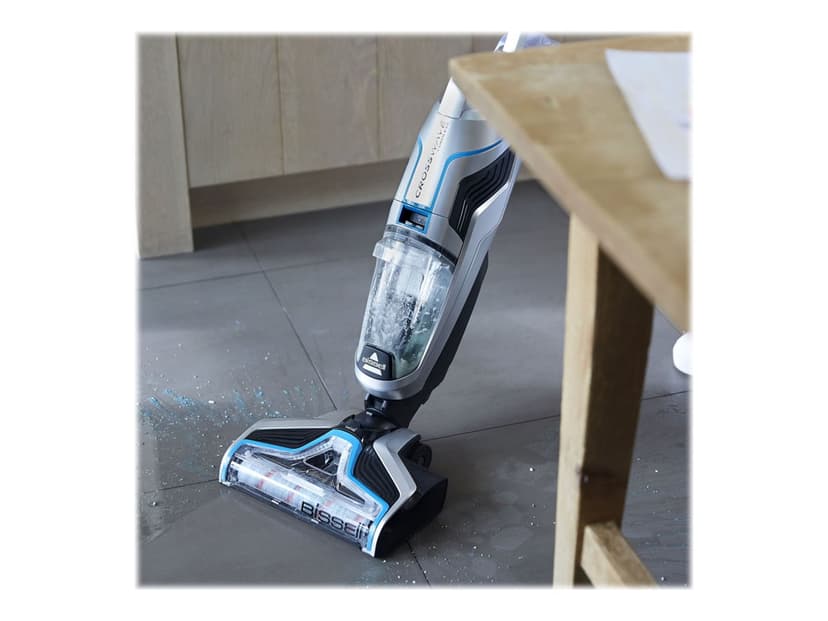 Bissell Crosswave Cordless Multi Cleaner