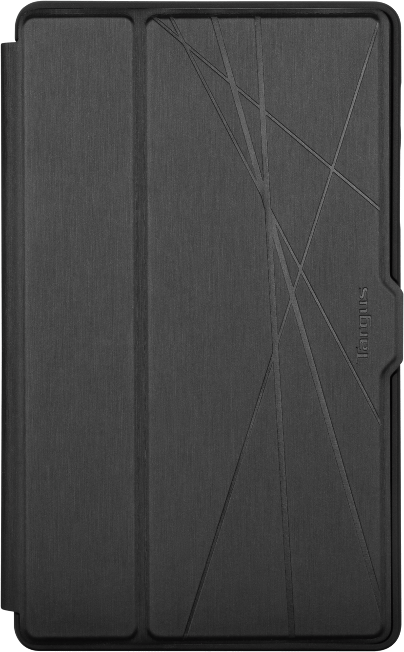 Targus Click-In Galaxy Tab A7 Lite Musta
