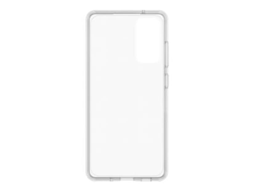 Otterbox React Series Samsung Galaxy S20 FE Klar