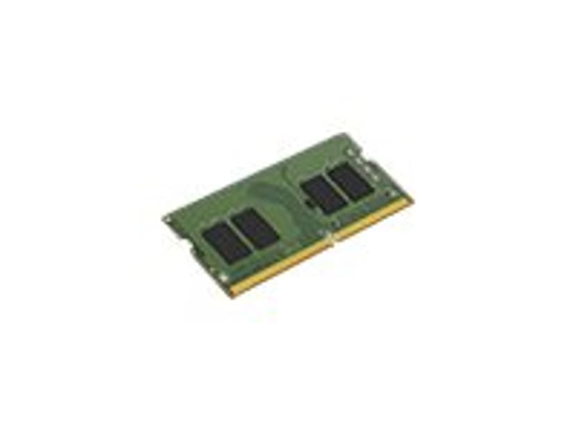 Kingston - DDR4 8GB 3,200MHz CL22 DDR4 SDRAM SO DIMM 260-PIN