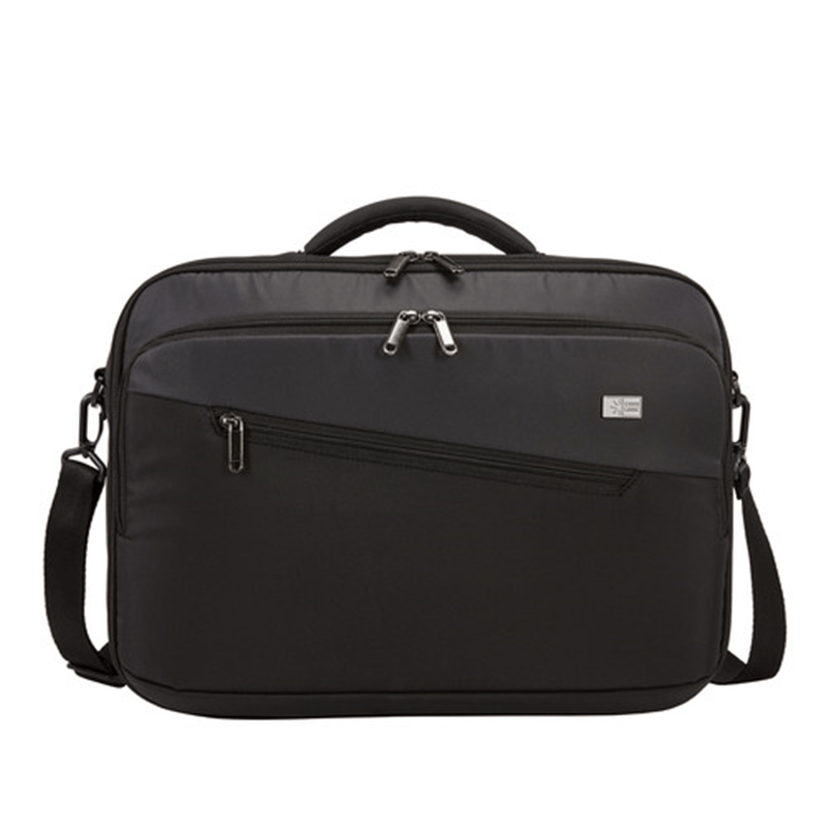 Case Logic Propel Briefcase 15.6" - Black 15.6"