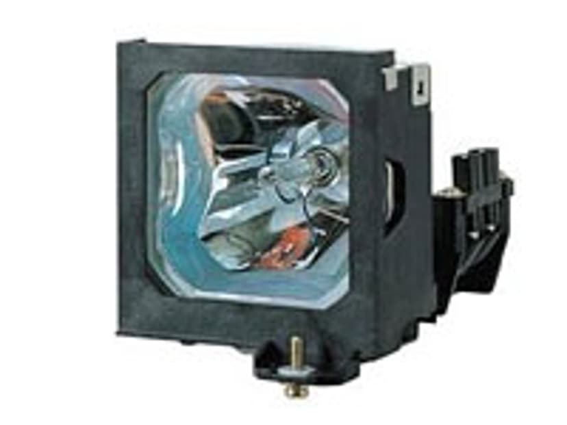 Panasonic Projektorin lamppu - PT-D5500E/EL 2-PACK