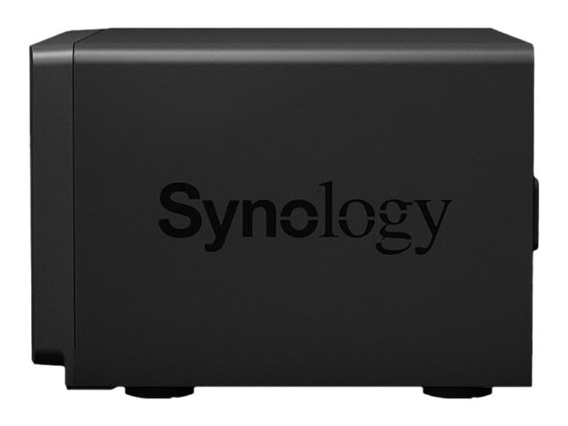 Synology Diskstation DS1621+ 6-BAY NAS NAS-server