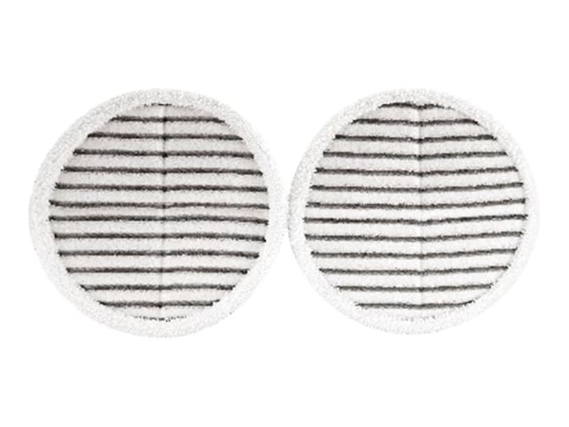 Bissell SpinWave Pads 4x Scrubby