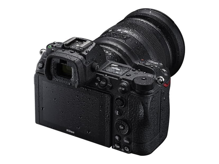 Nikon Z 6II 24-70 Kit