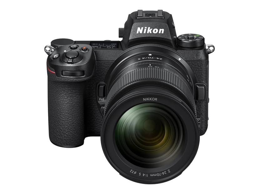 Nikon Z 6II 24-70 Kit