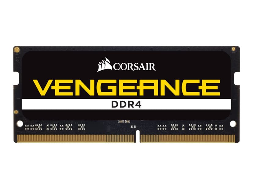 Corsair Vengeance 8GB 2666MHz 260-pin SO-DIMM