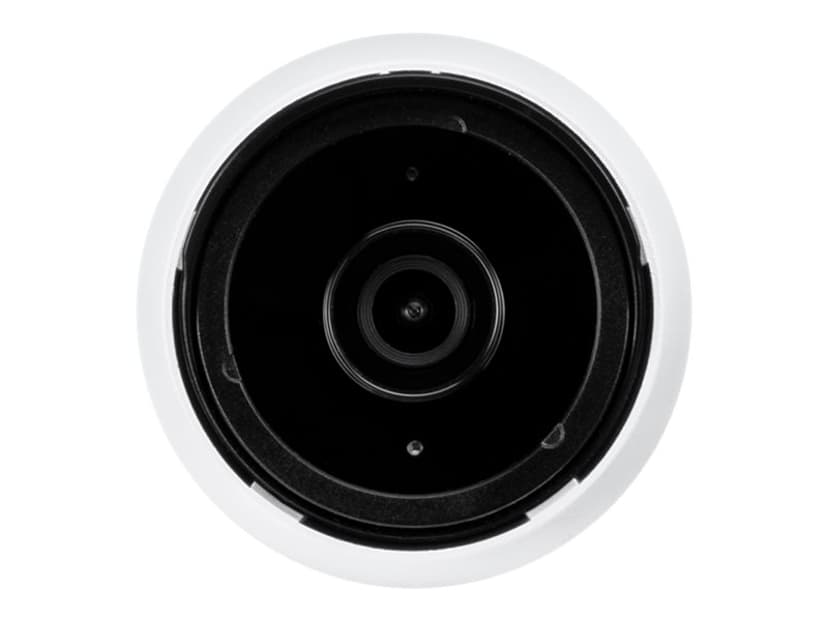 Ubiquiti UniFi Protect G4 Bullet Camera 3-Pack