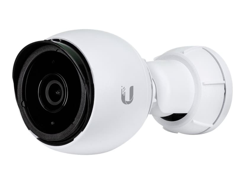Ubiquiti UniFi Protect G4 Bullet Camera 3-Pack