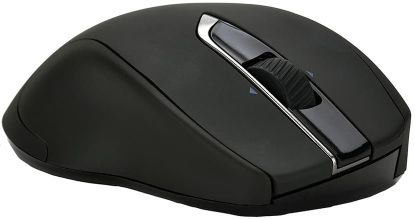 Voxicon Wireless Pro Mouse P45wl 2400dpi
