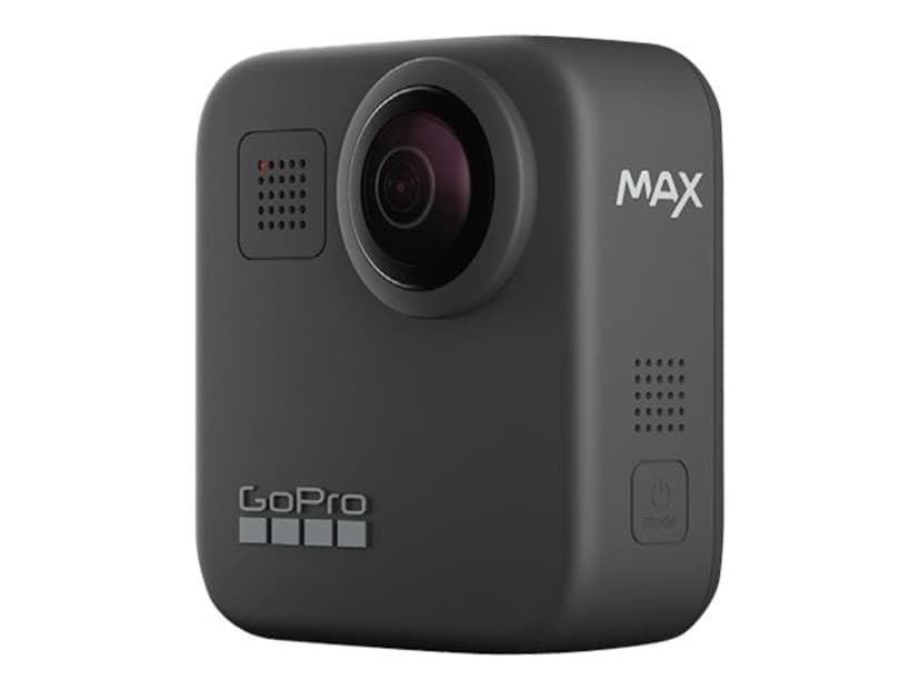 GoPro MAX