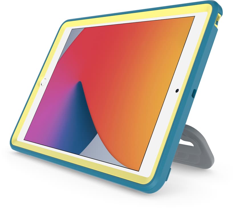 Otterbox Kids EasyGrab iPad (8th gen)/iPad (7th gen) Sininen