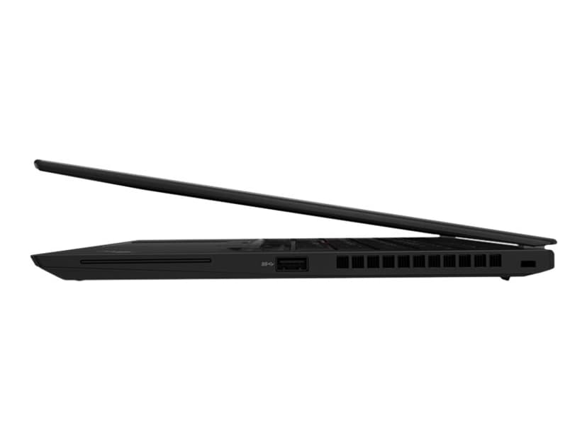 Lenovo ThinkPad T14s G2 Core i5 16GB 256GB SSD WWAN-päivitettävä 14"