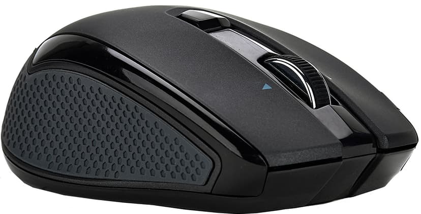Voxicon Wireless Pro Mouse P15wl Langaton 1600dpi Hiiri