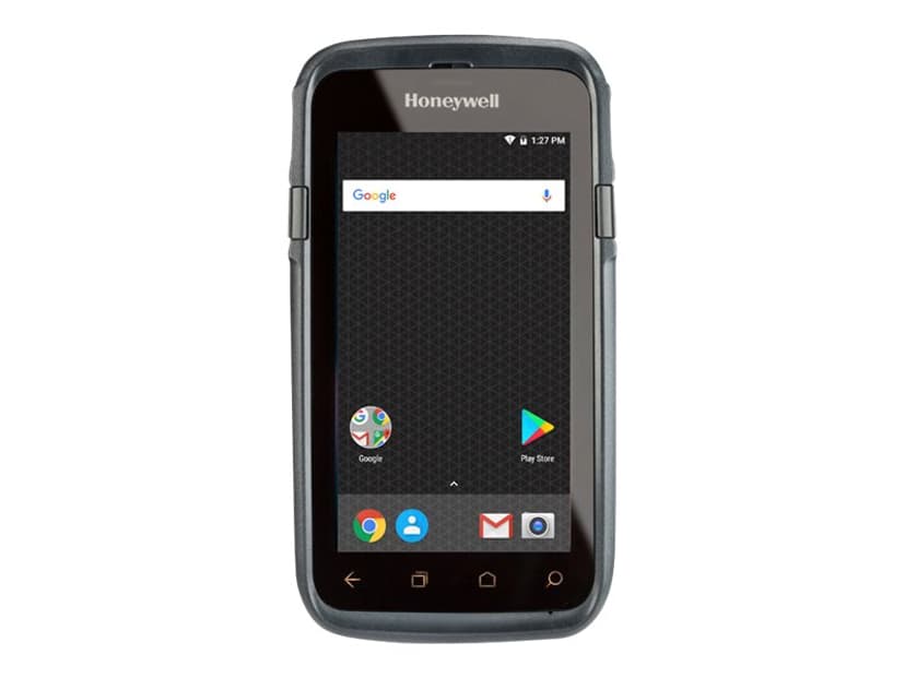 Honeywell Dolphin CT60 SR 2D 3/32gb BT/WLan/NFC GMS Standard Batteri
